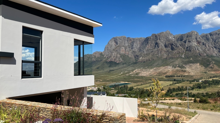 0 Bedroom Property for Sale in Johannesdal Western Cape